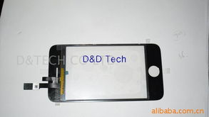 D Tech Co Ltd 引领创新，触控产品全览